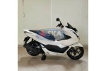 Honda PCX 160 CBS Tahun 2023